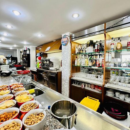 Hotel Paradiso Celano Bagian luar foto