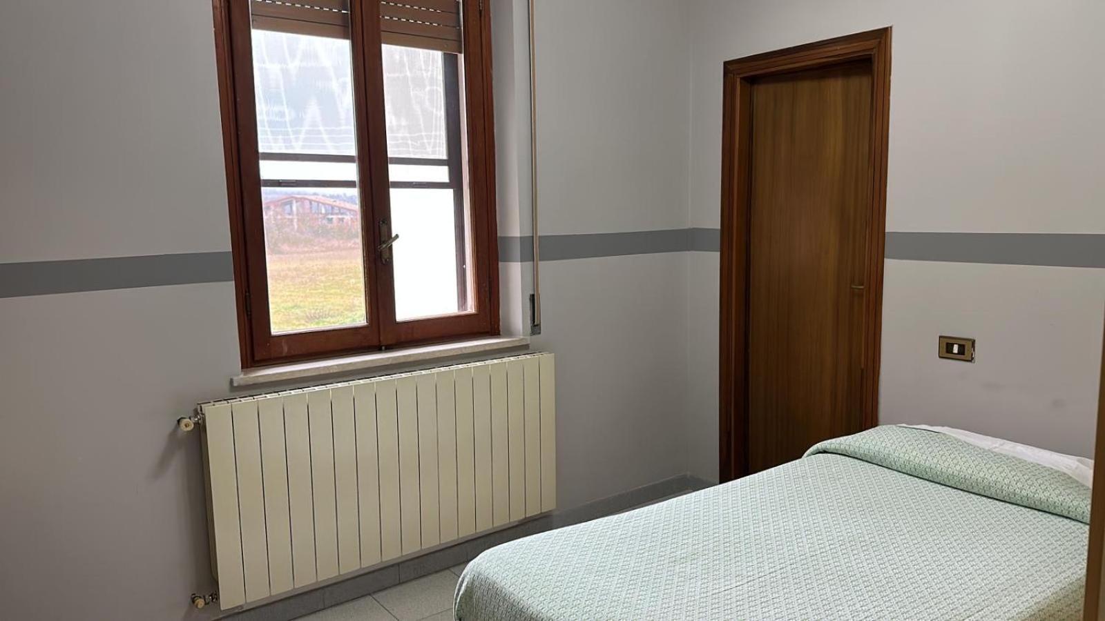 Hotel Paradiso Celano Bagian luar foto